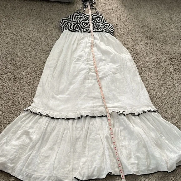 SAYLOR Chandara Dress - Picture 9 of 9